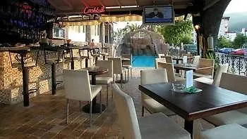 Devamli İçmeler