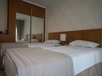Otel Devamli
